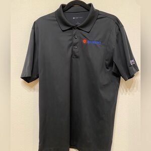 Suzuki polo, large, black